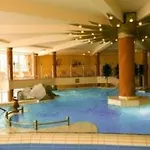 Hotel Columbia Bad Griesbach (Bavaria)