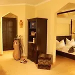 Columbia Hotel Bad Griesbach (Bavaria)