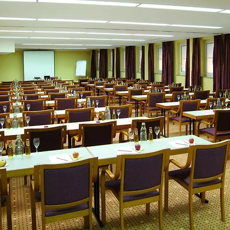 Hotel Columbia Bad Griesbach