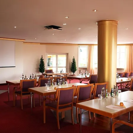 Hotel Columbia Bad Griesbach 4*