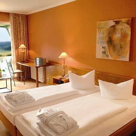 Columbia 4* Bad Griesbach (Bavaria)