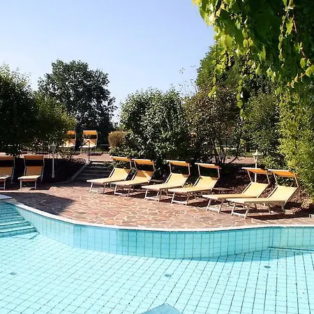 Columbia Hotel Bad Griesbach (Bavaria)