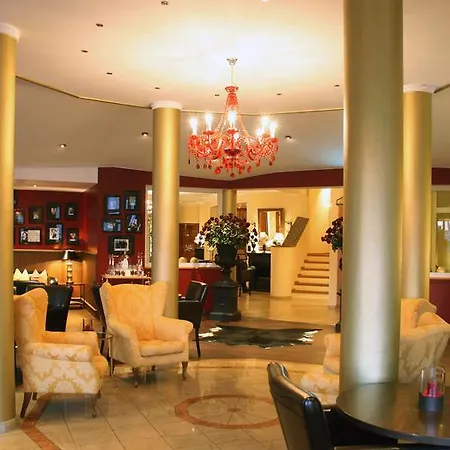Hotel Columbia 4*