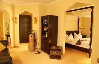 Columbia Hotel Bad Griesbach (Bavaria)