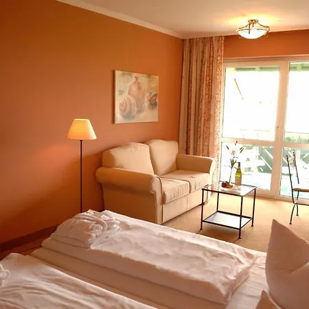 Columbia 4* Bad Griesbach (Bavaria)