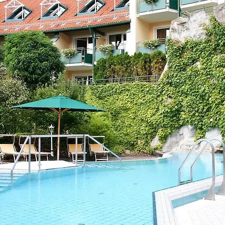 Hotel Columbia Bad Griesbach