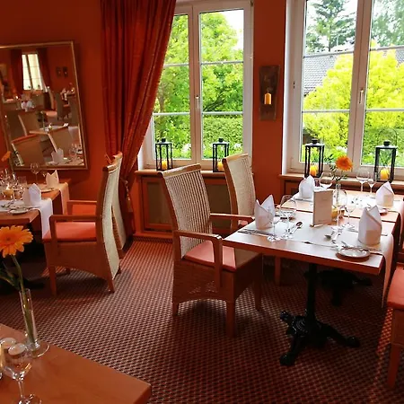 Hotel Columbia Bad Griesbach (Bavaria)