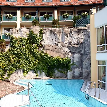 Columbia Bad Griesbach Hotel Bad Griesbach (Bavaria)