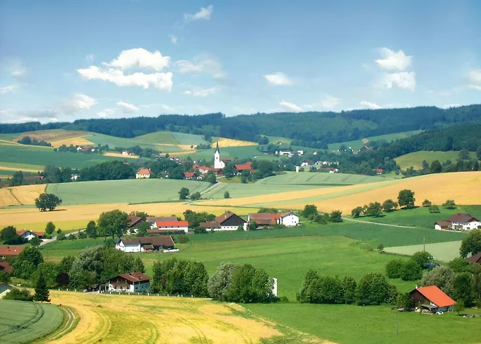 فندق Columbia